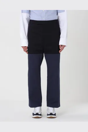 Thom Browne Pants Men color