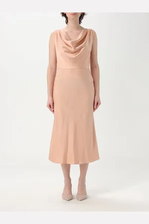 BLUMARINE Dress Woman color