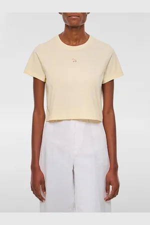 Maison Kitsuné T-Shirt MAISON KITSUNÉ Woman color