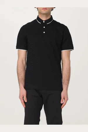 Emporio Armani Polo Shirt Men color