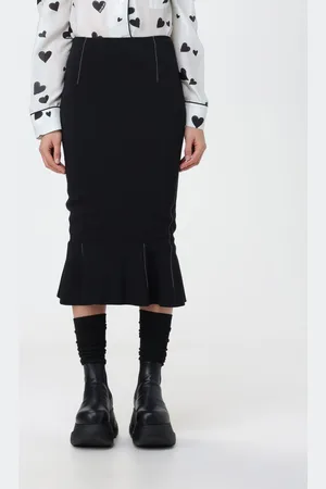 Marni Skirt in cady