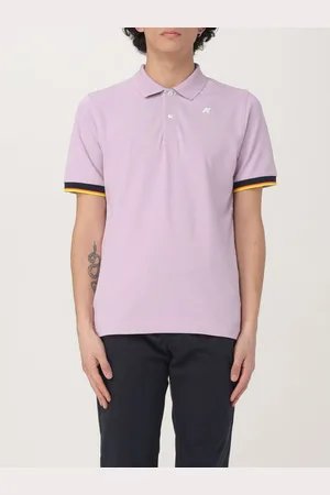 K-Way Polo Shirt Men color
