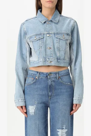 Moschino Jacket Woman color