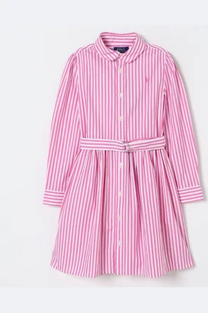 Ralph Lauren Dress Kids color