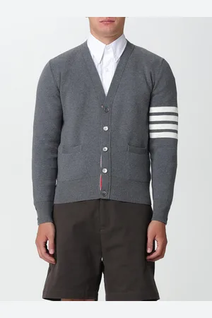 Thom Browne Cardigan Men color