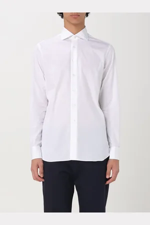 LARDINI Shirt Men color