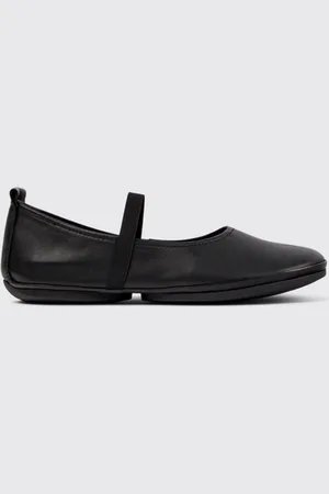Camper Ballet Flats Woman color