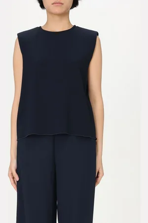 LIVIANA CONTI Top Woman color