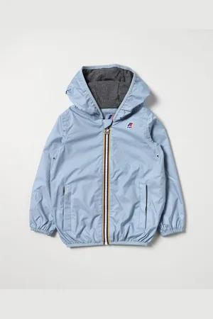 K-Way Jacket Kids color