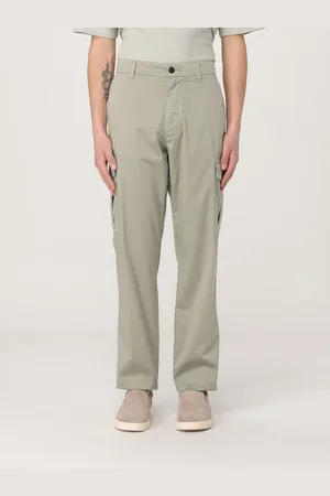 ELEVENTY Pants Men color