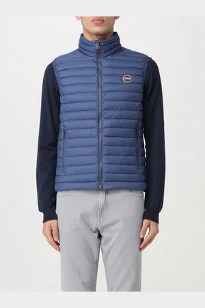Colmar Suit Vest Men color