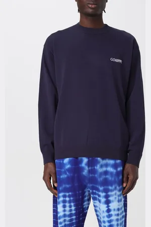 MARCELO BURLON Sweater Men color