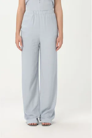 Emporio Armani Pants Woman color
