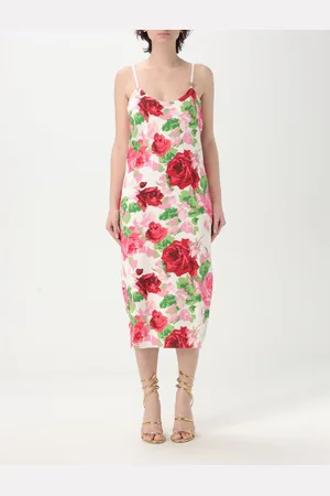 BLUMARINE Dress Woman color