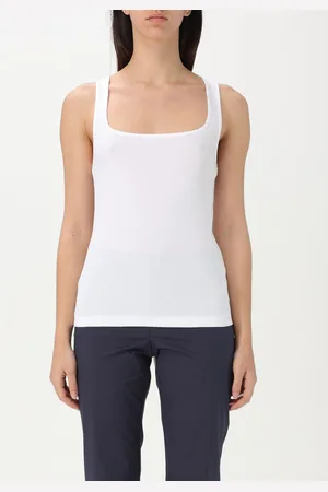 LIVIANA CONTI Top Woman color