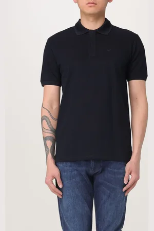 Emporio Armani Polo Shirt Men color