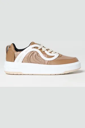 Stella McCartney Sneakers in synthetic leather and nylon