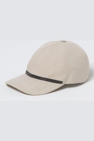 Brunello Cucinelli Hat Woman color