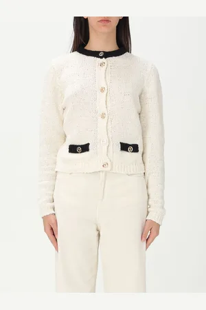 Twin-Set Cardigan Woman color