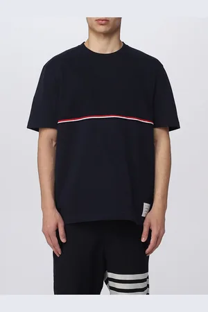 Thom Browne Cotton t-shirt