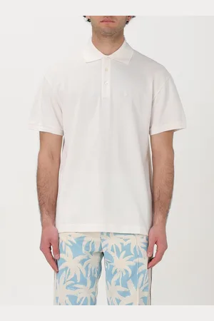 Palm Angels Polo Shirt Men color