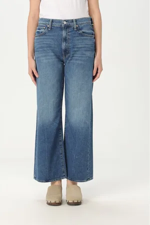Mother Jeans Woman color