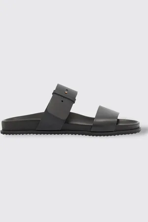 Ancient Greek Sandals Sandals Men color