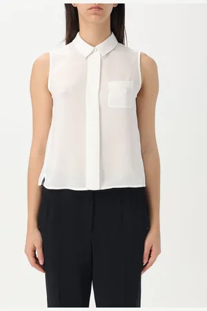 Emporio Armani Shirt Woman color
