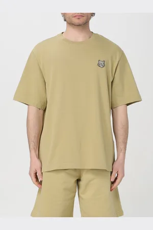 Maison Kitsuné T-Shirt MAISON KITSUNÉ Men color