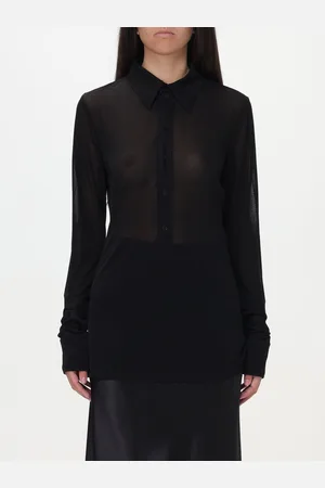 Saint Laurent Shirt Woman color