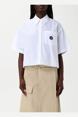 Kenzo Shirt Woman color