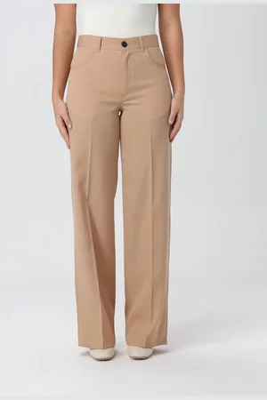 Jil Sander Pants Woman color