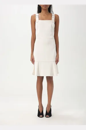 Armani Exchange Dress Woman color
