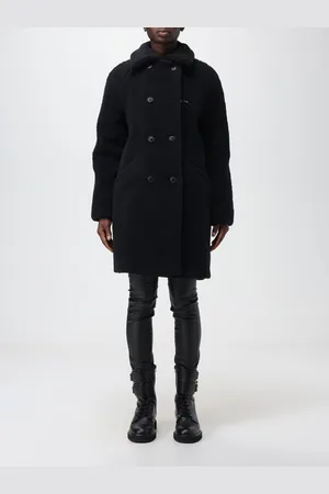FAY Coat Woman color