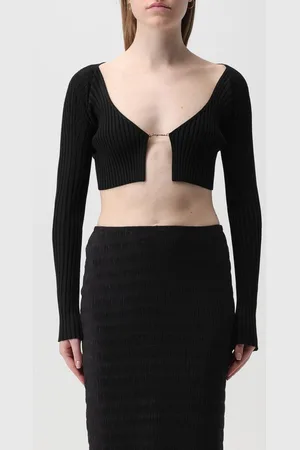 Jacquemus Top Woman color