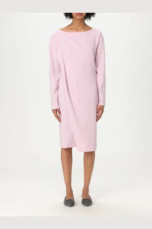 Emporio Armani Dress Woman color