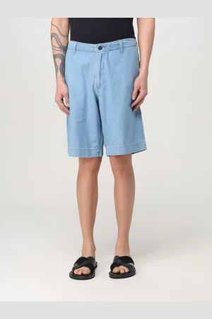 Emporio Armani Short Men color