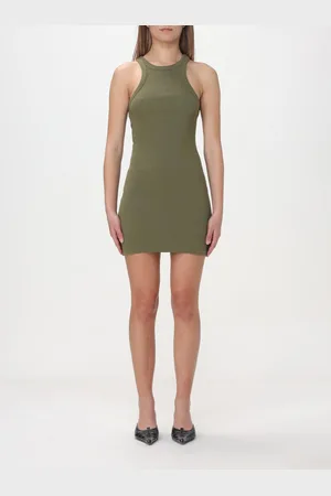 Vetements Dress Woman color