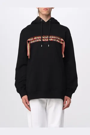 Lanvin Sweatshirt Men color