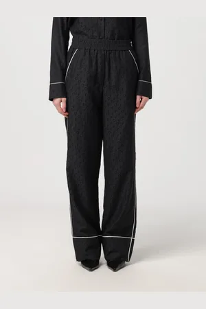 OFF-WHITE Pants Woman color