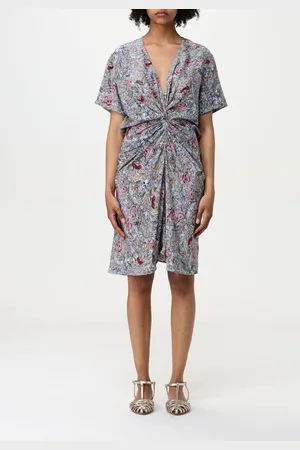 Zadig & Voltaire Dress Woman color