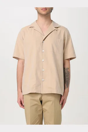 LARDINI Shirt Men color