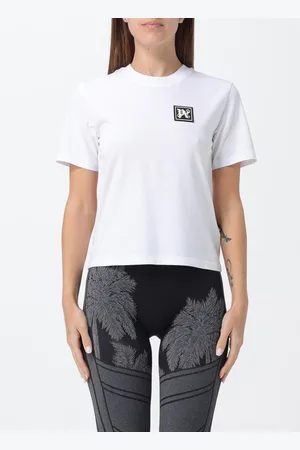 Palm Angels T-Shirt Woman color