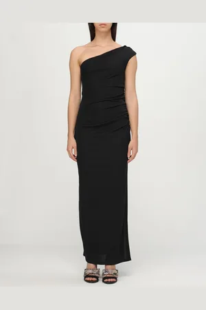 HANITA Dress Woman color