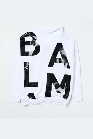 Balmain Sweater Kids color