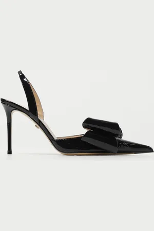 Mach & Mach High Heel Shoes Woman color