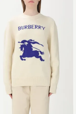 Burberry Sweater Woman color