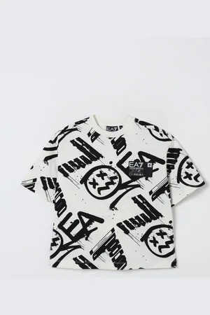 EA7 T-Shirt Kids color