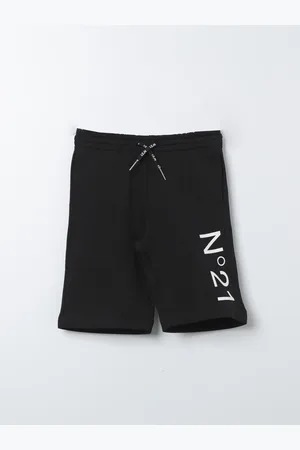 Nº21 Shorts Kids color