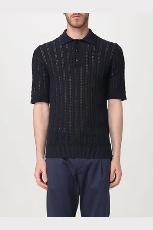 ELEVENTY Polo Shirt Men color